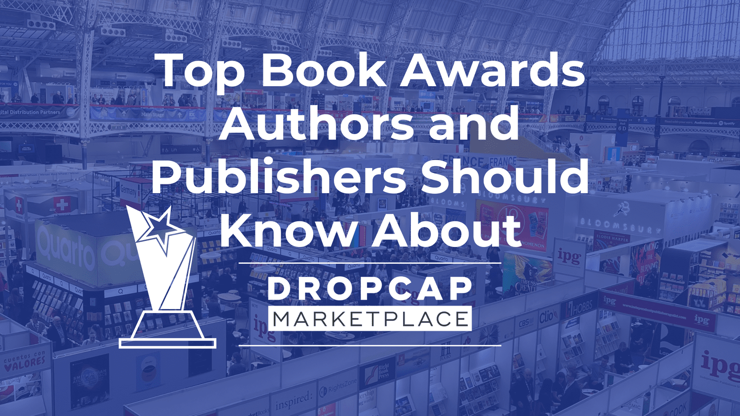AI, Books, and the Call for Clearer Licensing - DropCap Marketplace